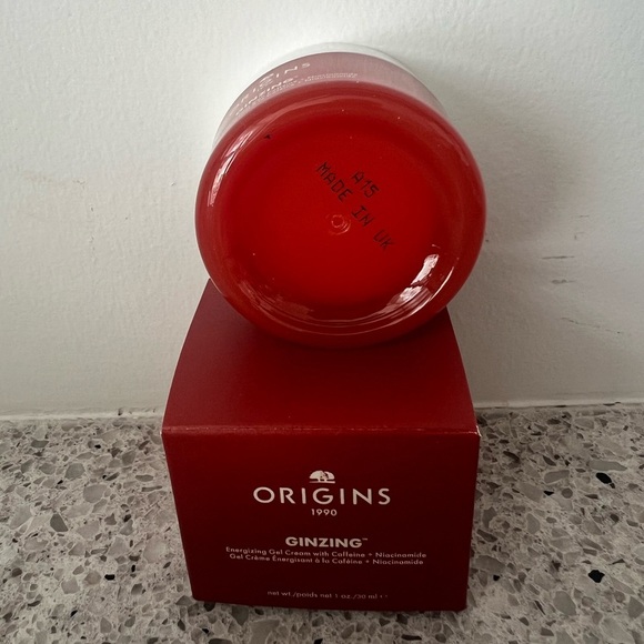 Origins GinZing™ Energizing Gel Cream - Picture 6 of 6
